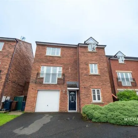 Buy this 4 bed townhouse on unnamed road in Ryhope, SR2 0DD
