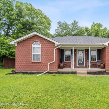 Buy this 3 bed house on 199 Clay Street in Bardstown, KY 40004
