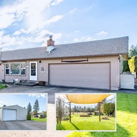 Buy this 3 bed house on 32018 Moss Street in Linn County, OR 97355