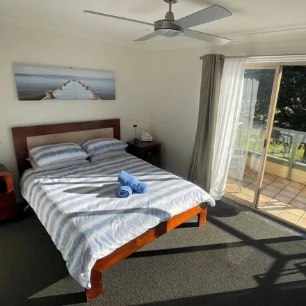 Rent this 2 bed apartment on Vincentia NSW 2540
