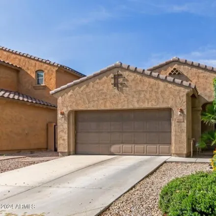 Buy this 3 bed house on 940 East Harrison Street in Chandler, AZ 85225