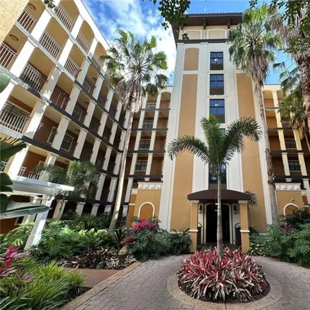 Buy this 2 bed condo on Floridays Orlando Resort in International Drive, Orange County