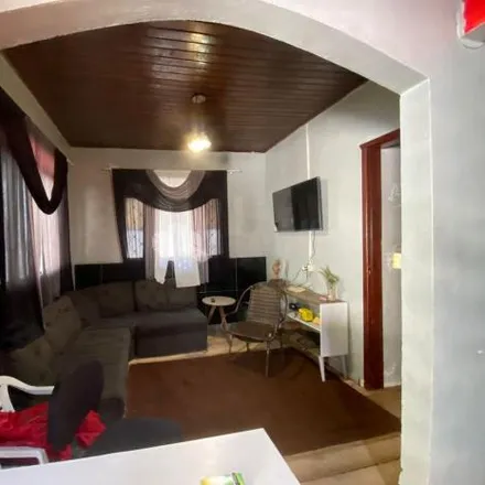Buy this 4 bed house on Rua 1 in Coronel Aparício Borges, Porto Alegre - RS