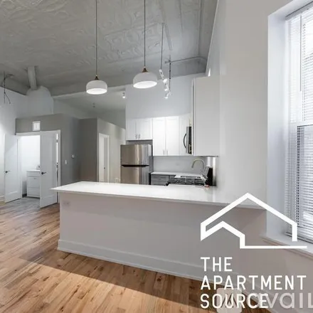 Rent this 3 bed apartment on 2241 W 21st St