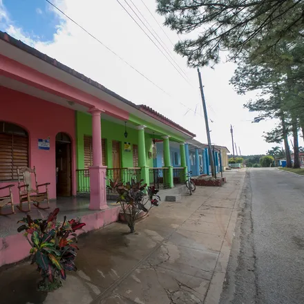 Image 2 - Viñales, La Salvadera, PINAR DEL RIO, CU - House for rent