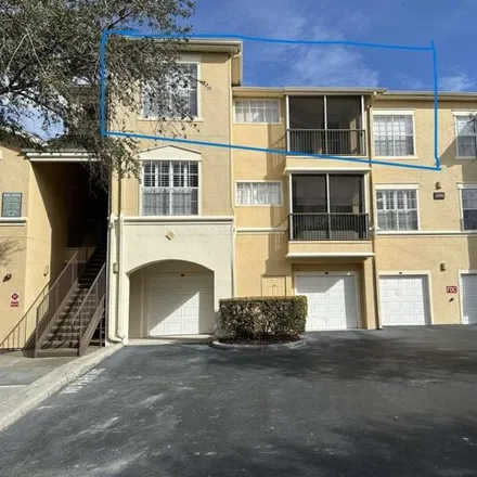 Rent this 2 bed condo on 5125 Palm Springs Boulevard in Tampa, FL 33646