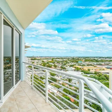 Image 3 - 1551 N Flagler Dr Unit Uph03, West Palm Beach, Florida, 33401 - Condo for sale