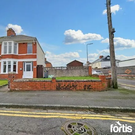 Buy this 3 bed house on Norbury Road in Cardiff, CF5 3AT