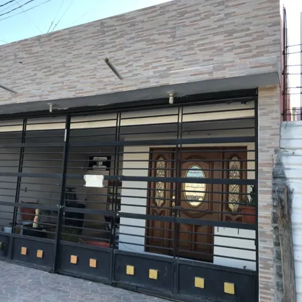 Image 3 - Calle Tigris, Barrio San Luis, 64100 Monterrey, NLE, Mexico - House for sale