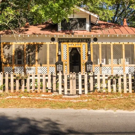 Image 2 - Seventh Day Adventist Church, South Purdy Street, Sumter, SC 29150, USA - House for sale