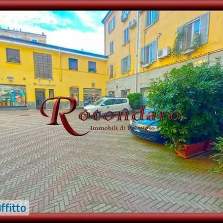 Rent this 1 bed apartment on Ottocene in Via Giuseppe Sirtori 6, 20129 Milan MI