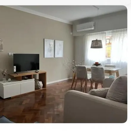 Rent this 3 bed apartment on Gurruchaga 2404 in Palermo, C1425 BHP Buenos Aires