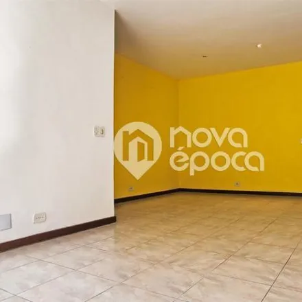 Buy this 2 bed apartment on Corpo de Bombeiros Grajau in Rua Marechal Jofre 80, Grajaú