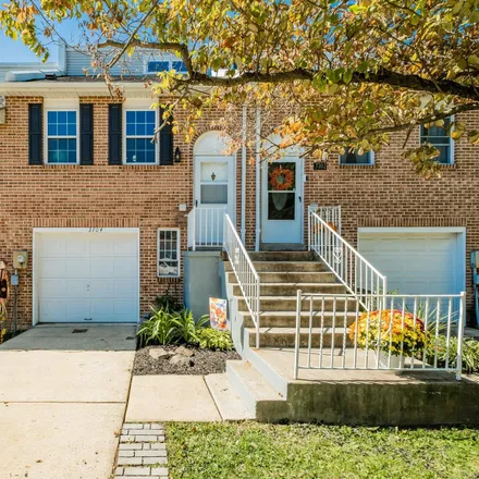 Buy this 3 bed townhouse on 3704 Barner Drive in Philadelphia, PA 19114