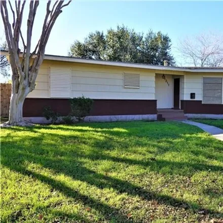 Buy this 2 bed house on 1255 Austin Street in Portland, TX 78374