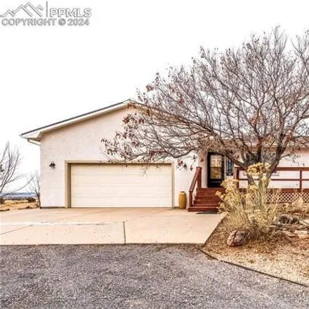 Buy this 2 bed house on 1842 West Escalante Court in Pueblo County, CO 81007
