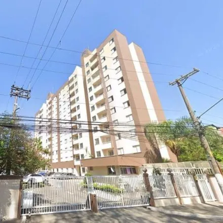 Image 1 - Rua Manguari, 401, Rua Manguari, Parque Novo Mundo, São Paulo - SP, 02167-080, Brazil - Apartment for rent
