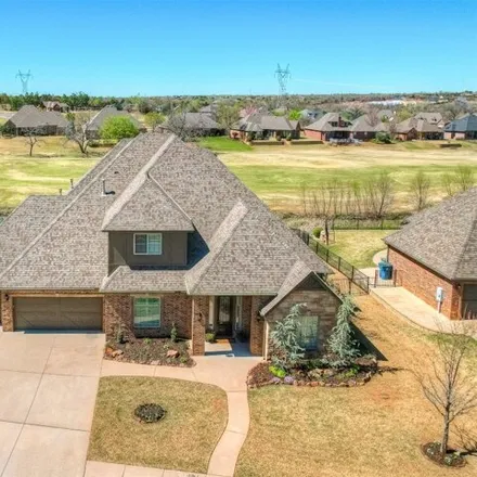 Buy this 5 bed house on GC of Edmond in Griffin Boulevard, Edmond