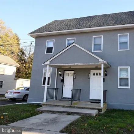 Rent this 3 bed house on 132 Wilmer Street in Glassboro, NJ 08028