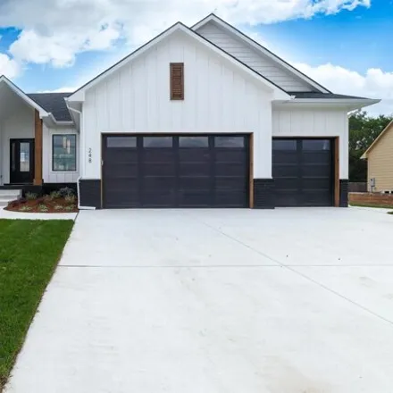 Buy this 5 bed house on Ciderbluff Circle in Sedgwick County, KS 67235