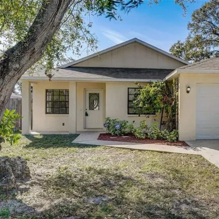 Buy this 4 bed house on 1101 34th Avenue West in South Bradenton, FL 34205