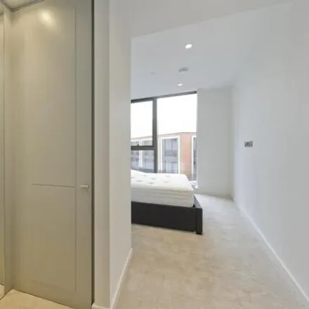 Image 5 - Westmark, Newcastle Place, London, W2 1EF, United Kingdom - Room for rent