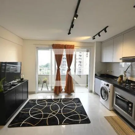Rent this 2 bed apartment on Residencial Ecovitta in Rua Francisco Godinho, Vila Mariana
