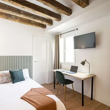 Image 7 - La Quintina, Calle de Mesonero Romanos, 7, 28013 Madrid, Spain - Apartment for rent
