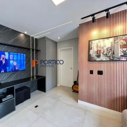 Buy this 1 bed apartment on Avenida Doutor Alexandre Martins Laroca in Santa Terezinha, Paulínia - SP