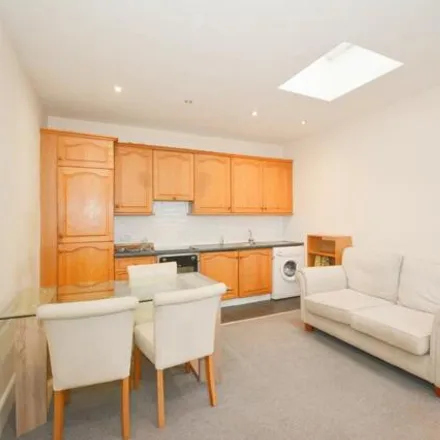 Rent this 2 bed apartment on 62 Northfield Avenue in London, W13 9RR
