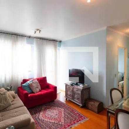 Buy this 1 bed apartment on Rua José de Alencar in Centro, Campinas - SP