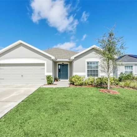 Buy this 3 bed house on Barina Street in Osceola County, FL 34772