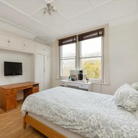 Image 6 - St James Mansions, West End Lane, London, NW6 2AA, United Kingdom - Apartment for sale