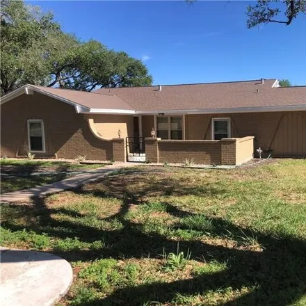 Buy this 3 bed house on 500 Farm to Market Road 738 in Orange Grove, Jim Wells County