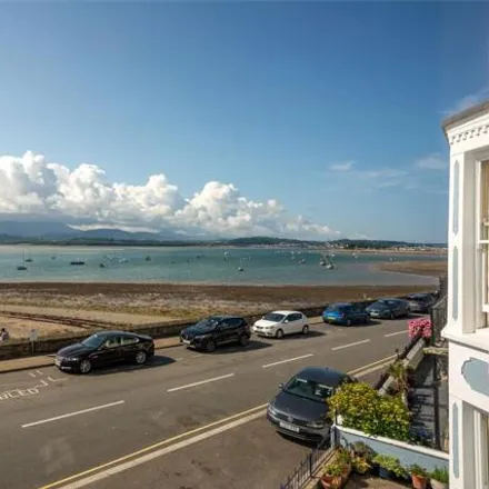 Image 3 - Pier Kiosk, B5109, Beaumaris, LL58 8AL, United Kingdom - House for sale