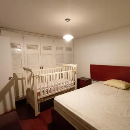 Rent this 1 bed room on Cesar Alberto in Jirón Sor Mate, Santiago de Surco
