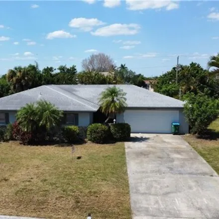 Image 2 - 1888 Viscaya Parkway, Cape Coral, FL 33990, USA - House for rent