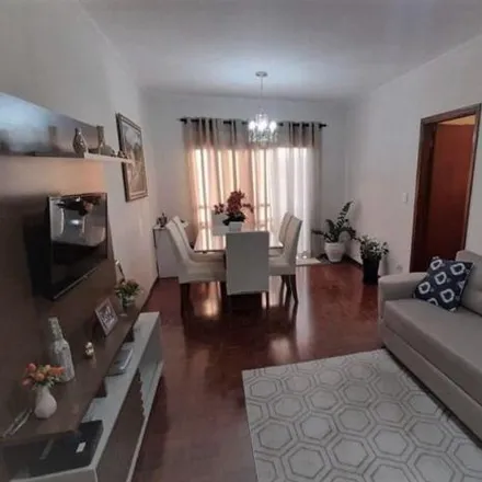 Buy this 2 bed apartment on Avenida Paschoal Ardito in São Vito, Americana - SP