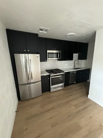 Rent this 1 bed apartment on 1155 E. Diamond