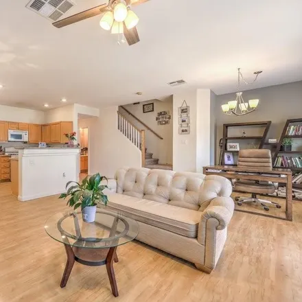 Image 6 - 3412 President Pride Place, North Las Vegas, NV 89084, USA - Townhouse for sale