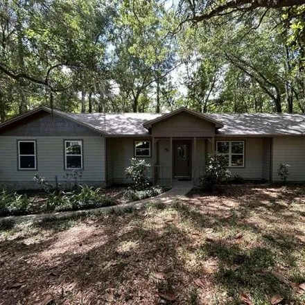 Buy this 3 bed house on 1482 Crowder Road in Leon County, FL 32303