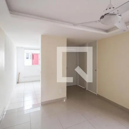 Rent this 2 bed apartment on unnamed road in Boa Esperança, Belford Roxo - RJ