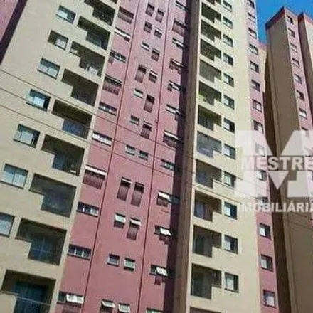 Buy this 2 bed apartment on Rua Engenheiro Alexandre Machado in Vila Augusta, Guarulhos - SP