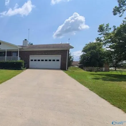 Rent this 3 bed house on 112 Jane Drive in Hazel Green, AL 35750