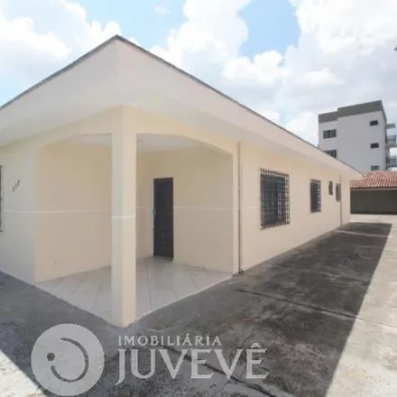 Image 2 - Rua Thomaz Liss, Atuba, Colombo - PR, 82840-220, Brazil - House for rent