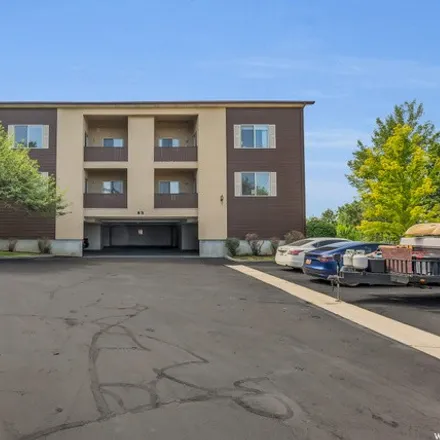 Buy this 2 bed condo on 9201 West 9200 South in Sandy, UT 84070