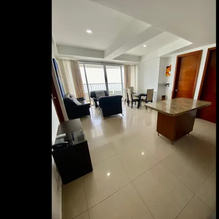 Image 2 - Carrera 1, Bocagrande, 130001 Cartagena, BOL, Colombia - Apartment for rent