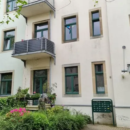 Rent this 3 bed apartment on Böttgerstraße 8 in 01129 Dresden, Germany