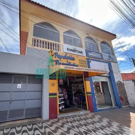 Image 2 - Vila do Sorvete, Avenida Jornalista Alves de Oliveira, Cidade Alta, Cuiabá - MT, 78030-425, Brazil - House for sale