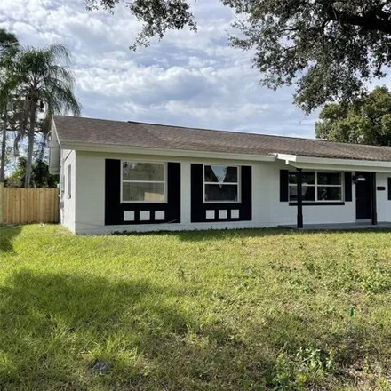 Buy this 4 bed house on 1807 Chilean Lane in Goldenrod, Seminole County